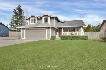 9405 161st Street Ct E, Puyallup, WA 98375