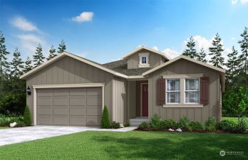 23496 Arbors Terrace Road NE #46, Kingston, WA 98346