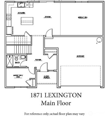 415 SW Fairway Drive , Oak Harbor, WA 98277