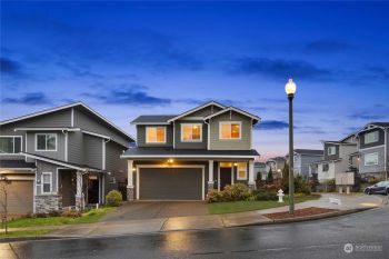 29305 123rd Place SE , Auburn, WA 98092