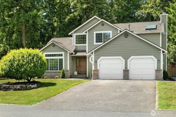 11106 205th Avenue Ct E, Bonney Lake, WA 98391