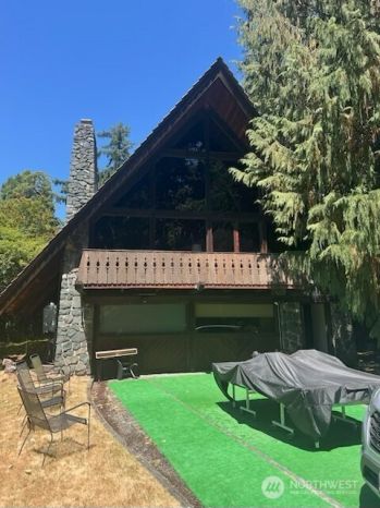 3635 74th Avenue SE, Mercer Island, WA 98040