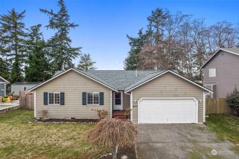 677 SW Regency Drive , Oak Harbor, WA 98277