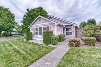 4312 Richmond Lane SE, Lacey, WA 98503