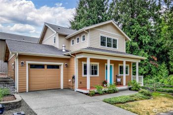 25867 Arklow Place NE, Kingston, WA 98346