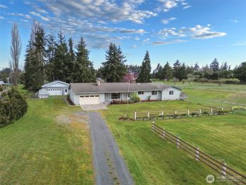 1885 Old Olympic Highway , Port Angeles, WA 98362