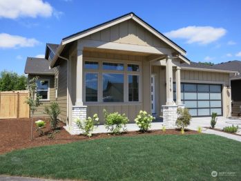 2116 Lot 5 5th Place , Snohomish, WA 98290