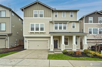 29613 118th Place SE, Auburn, WA 98092-3261