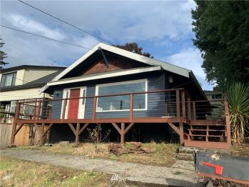 5246 46th Avenue SW, Seattle, WA 98136