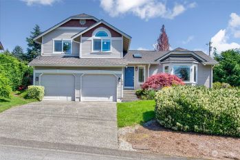 7918 115th Avenue SE, Newcastle, WA 98056