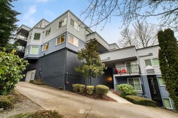 2512 E Madison Street #403, Seattle, WA 98112