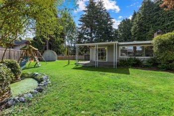 1302 Park Avenue , Snohomish, WA 98290