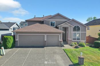 12923 SE 309th Place , Auburn, WA 98092