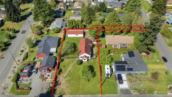 1510 N Mullen Street , Tacoma, WA 98406