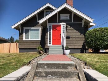 4501 N 9th Street , Tacoma, WA 98406