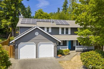 14012 NE 86th Court , Redmond, WA 98052
