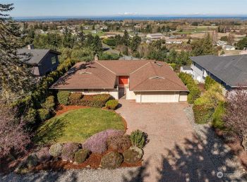 653 Brigadoon Blvd , Sequim, WA 98382
