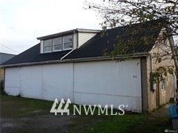 532 K Street , Centralia, WA 98531