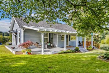 7321 131st Avenue SE, Snohomish, WA 98290