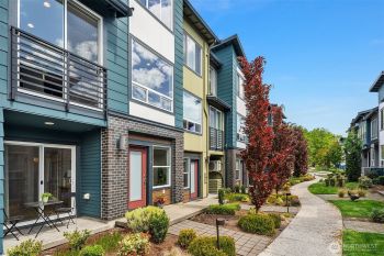 13161 83rd Lane S, Seattle, WA 98178