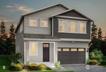 5375 Century Place NE #Lot 1, Lacey, WA 98516