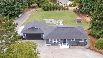 1505 Graham Drive , Camano Island, WA 98282