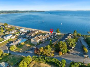 816 Old Beach Rd Road #205, Freeland, WA 98249