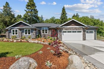 15672 N Deception Shores Drive , Anacortes, WA 98221