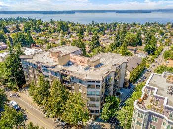5001 California Avenue SW #406, Seattle, WA 98136-1292