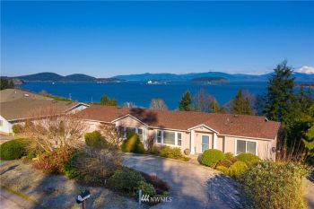 4217 Mitchell Drive , Anacortes, WA 98221