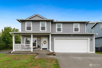 213 Butte Avenue , Pacific, WA 98047