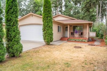 16718 Nana Court SE, Yelm, WA 98597