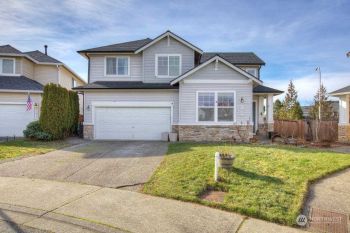 1422 62nd Court SE, Auburn, WA 98092