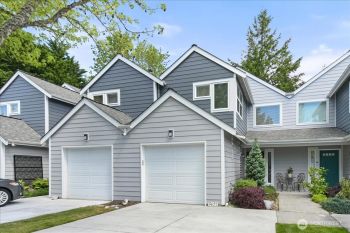 5621 N Grove Drive #4, Mukilteo, WA 98275