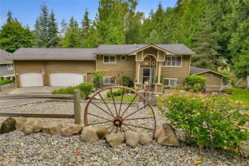 17719 128th Place SE, Snohomish, WA 98290-8583