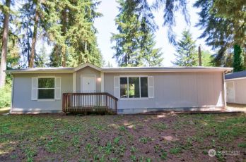 17014 Arborvitae Court SE, Yelm, WA 98597