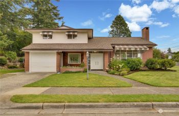 1901 N Orchard Street , Tacoma, WA 98406