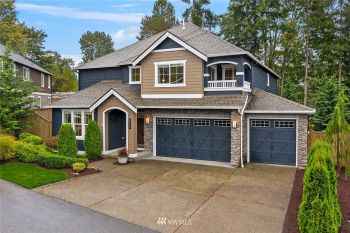 8018 117th Place SE, Newcastle, WA 98056-1803