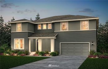 20934 54th Avenue W #34, Lynnwood, WA 98036