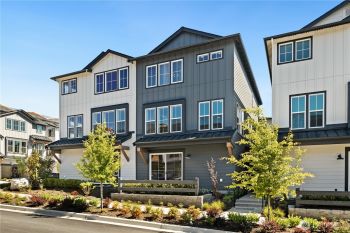14350 148th Place NE (Homesite 22) , Woodinville, WA 98072