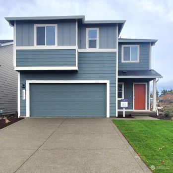 15205 Prescott (Lot 82) Loop SE, Yelm, WA 98597