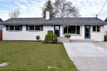 3624 NE 10th Street , Renton, WA 98056-2255