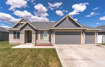 325 NE K Street , Quincy, WA 98848