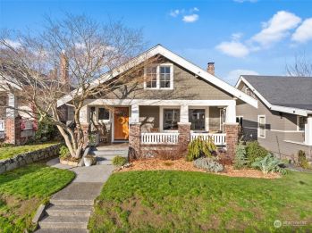 3219 N 20th Street , Tacoma, WA 98406