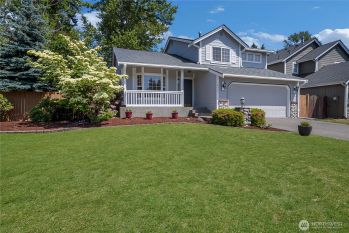 16921 120th Avenue E, Puyallup, WA 98374