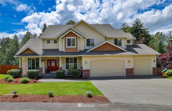 10928 201st Drive SE, Snohomish, WA 98290