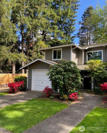 16007 NE 40th Court #1A, Redmond, WA 98052