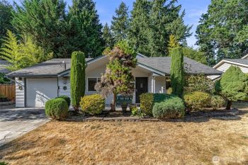 16576 NE 97th Place , Redmond, WA 98052-3166