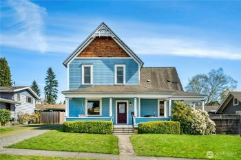 219 Avenue G , Snohomish, WA 98290