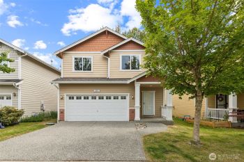 323 Helen Street , Sedro Woolley, WA 98284